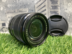 FujiFilm XF 18-55mm 2.8-4 R LM OIS Покупка/Продажа