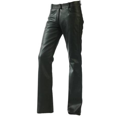 Мотобрюки женские Motomod Buffalo Lady Pants