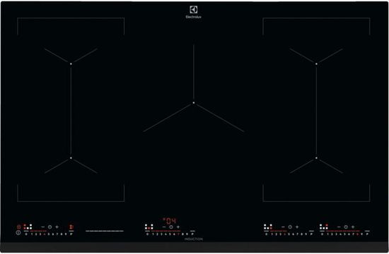 Индукционная варочная панель Electrolux EIV 8457