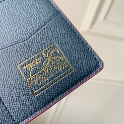 Louis Vuitton Pocket Organizer