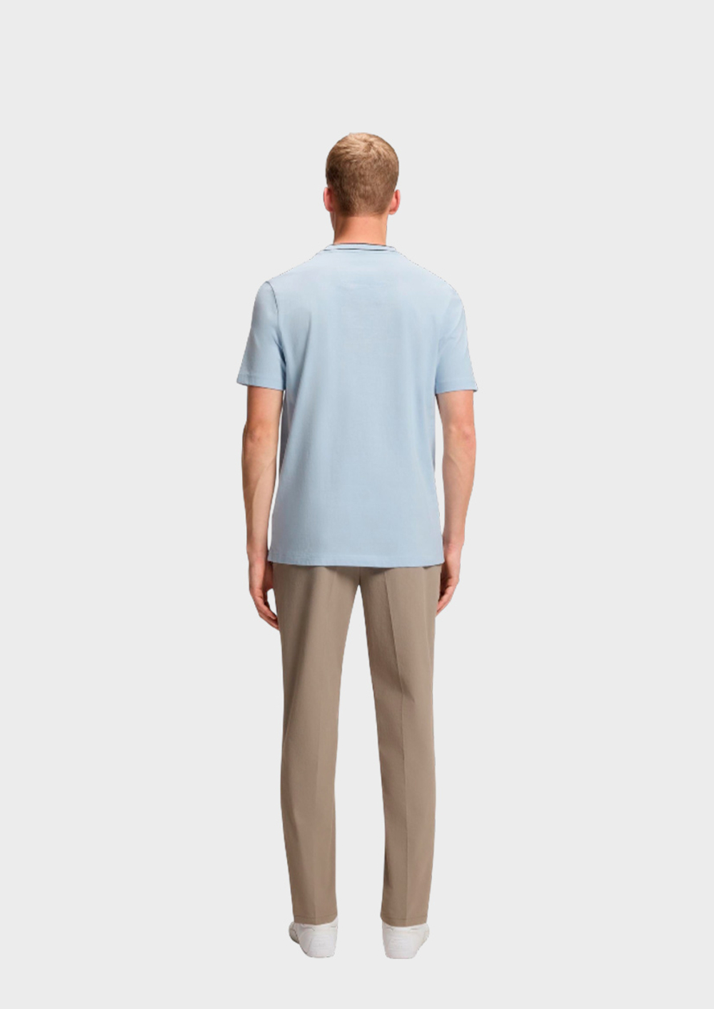 Футболка BOSS Tee 5
