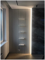 Полки настенные