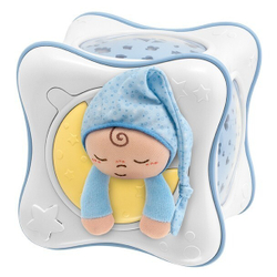 Chicco Проектор-куб Радуга