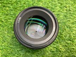 Sony 50mm 1.4