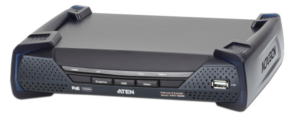 Удлинитель Aten KE8952R-AX