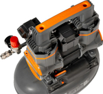 Компрессор поршневой безмасляный DAEWOO DAC 190S