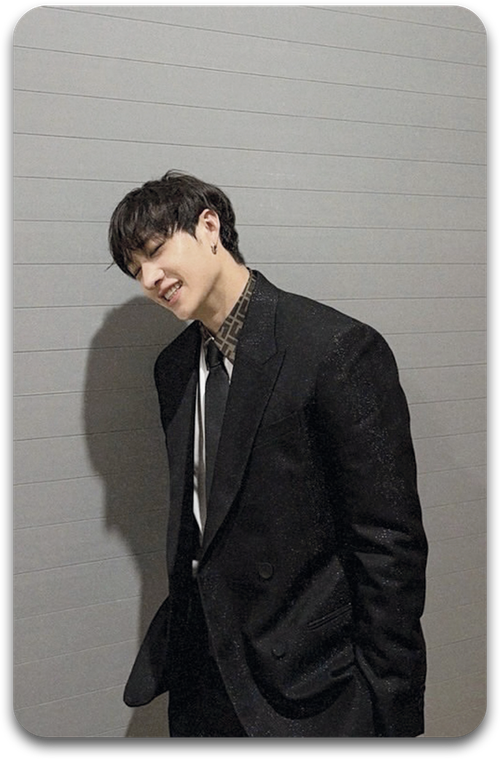 Карта / STRAY KIDS #2117