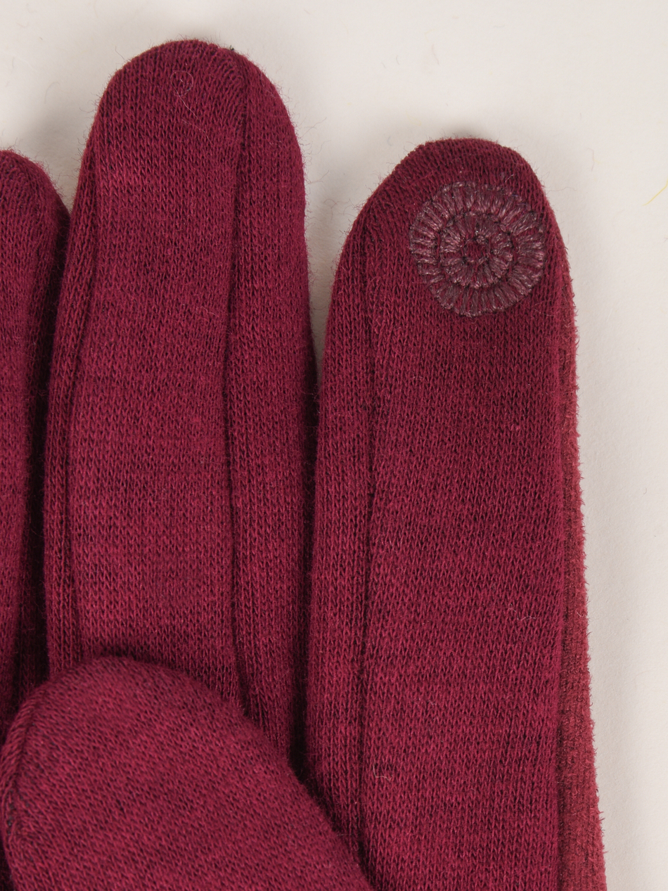 Перчатки женские