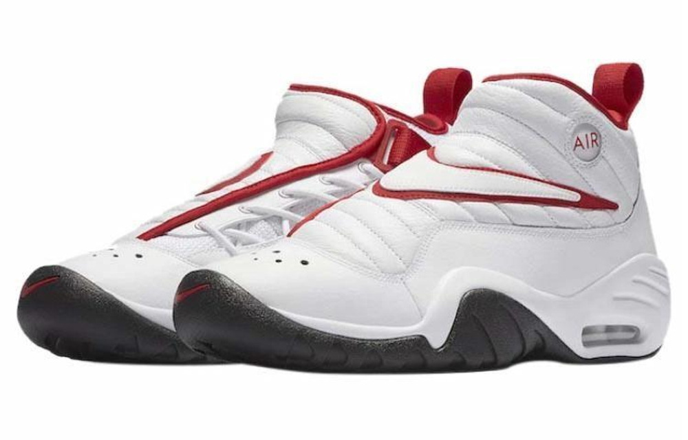 Кроссовки Nike Air Shake N'Destrukt