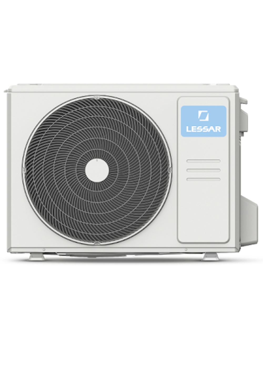 Сплит-система инвертор Lessar Avant Full DC Inverter + Wi-Fi модуль