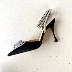 Туфли Mach & Mach