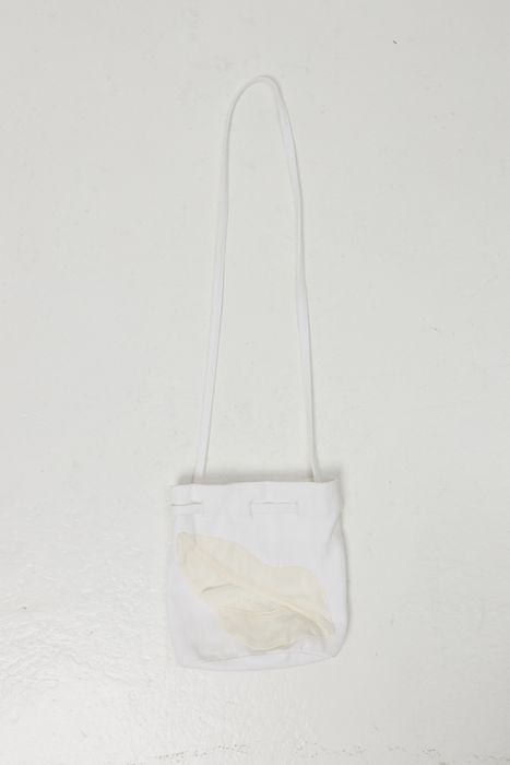 СУМКА ОЛИВИ МОЛОЧНЫЙ