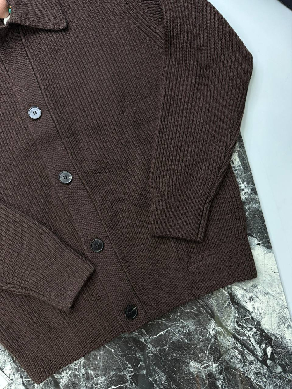 Кардиган Loro Piana