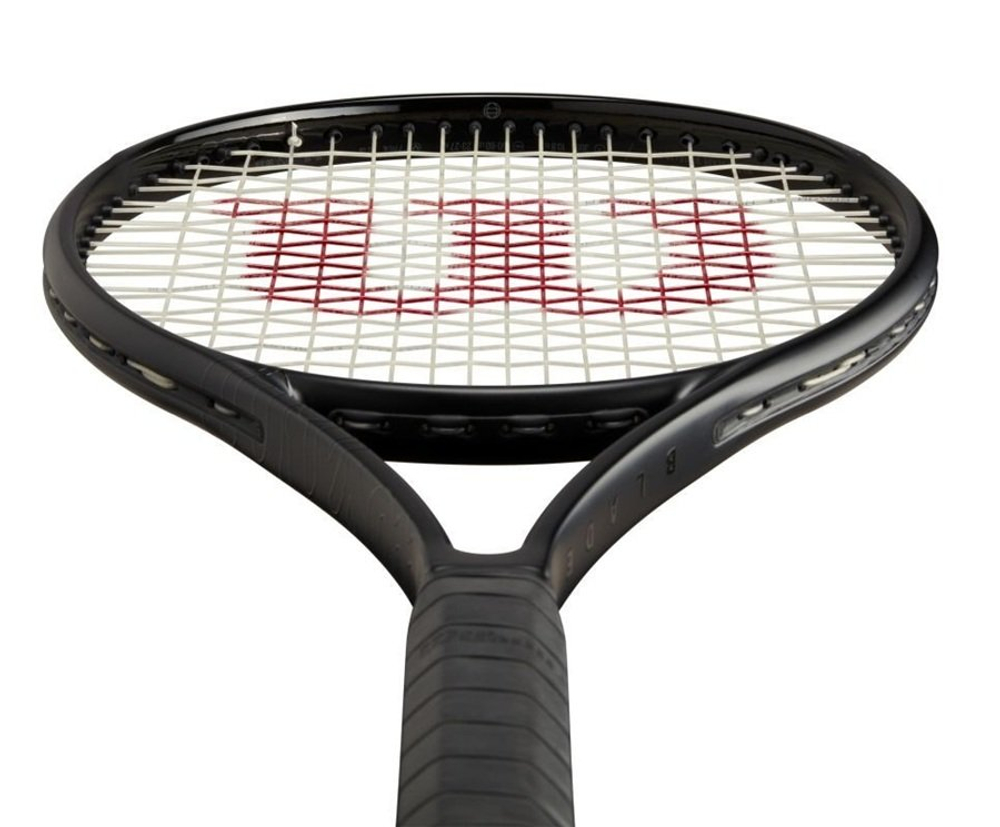 Ракетка для тенниса Профессиональные WILSON NOIR BLADE 98 V9 305