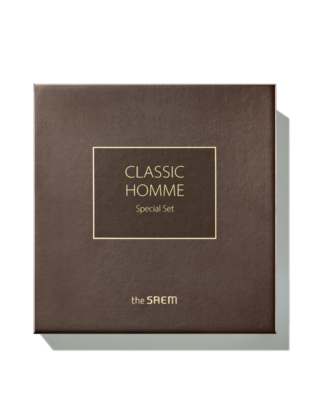 Classic Homme Special Set