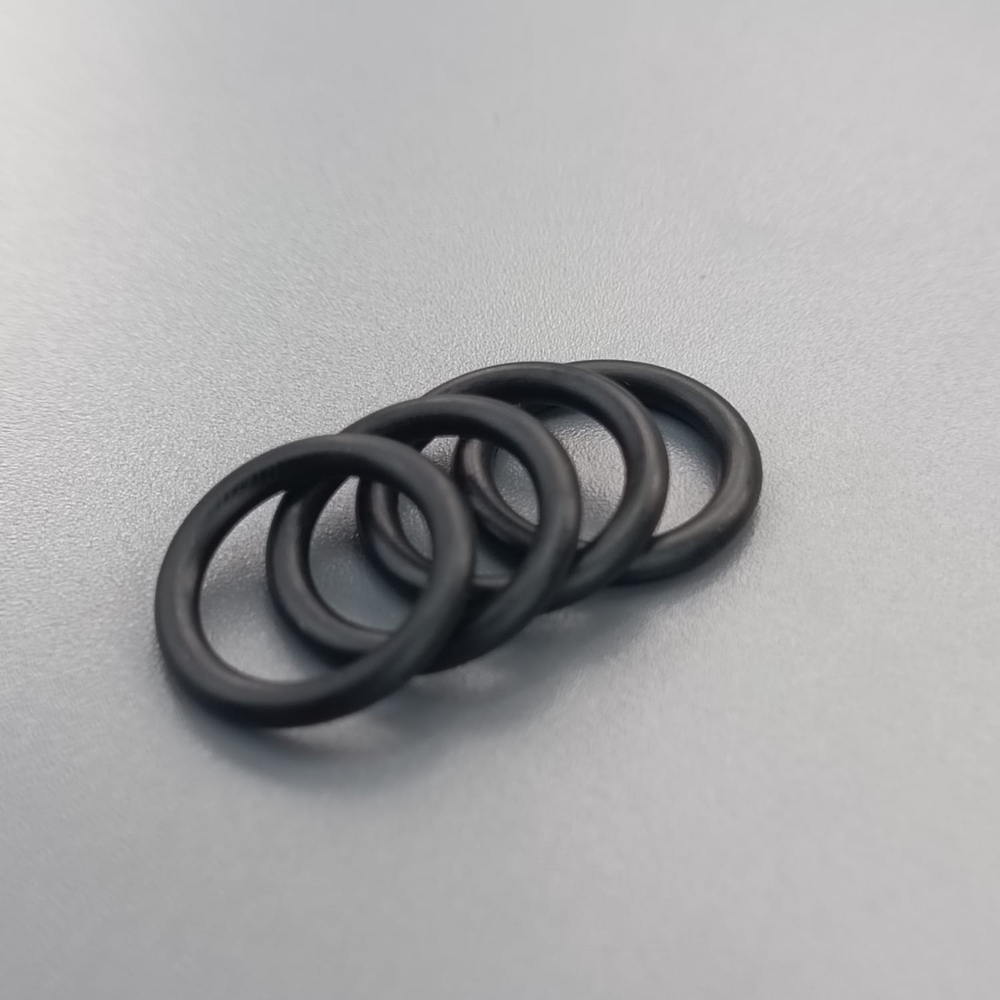 Коплект уплотнительных колец для котлов BAXI, Immergas, Ferroli (13,94 х 2,62), (13 х 3) 4 шт. арт. 5400650, 5406630, 5402170, 711296900, 3.016092