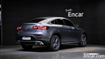 Mercedes-Benz GLC-Class X253 GLC300e 4MATIC Coupe (12.2020)