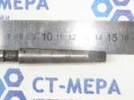 Сверло по металлу 9.5мм (65х145) к\х HSS К/М1