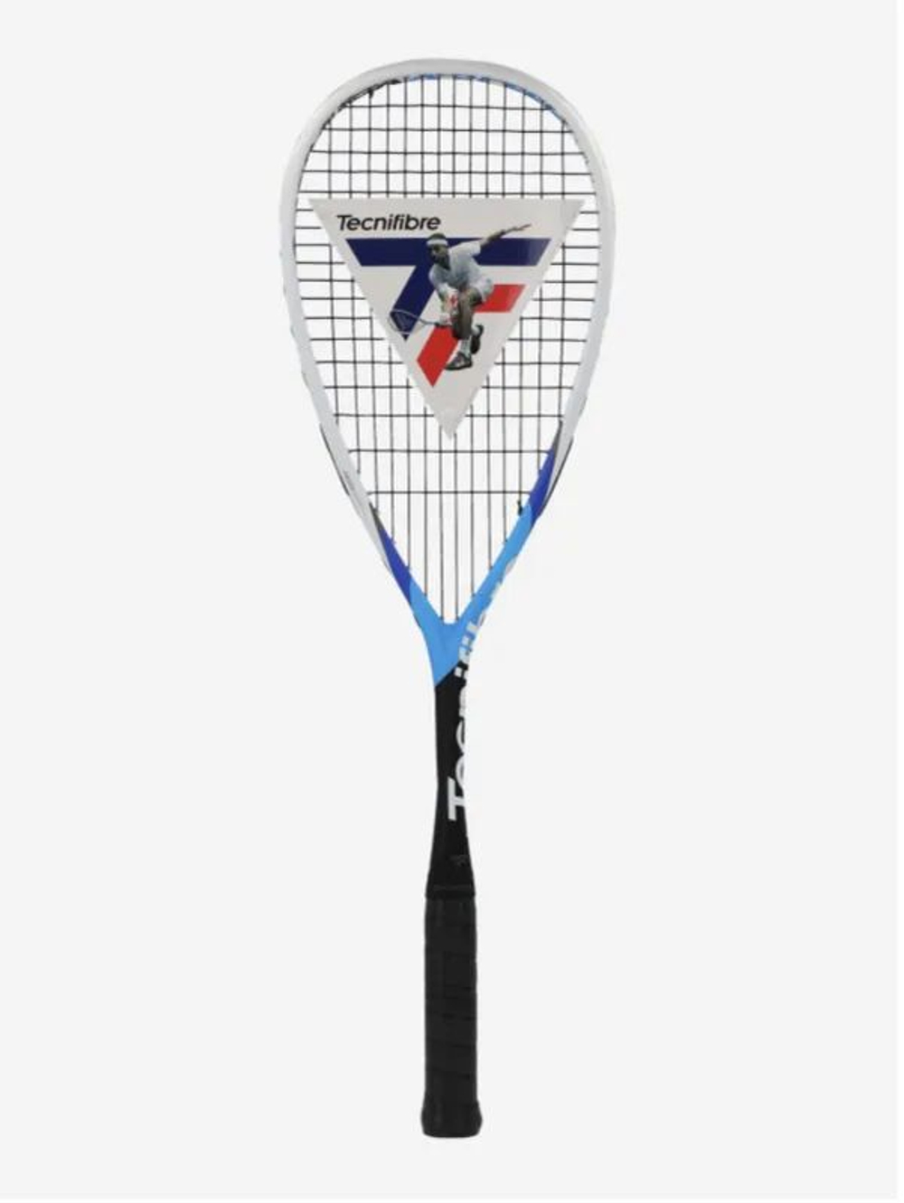 Tecnifibre Carboflex X-Speed 130 Голубая