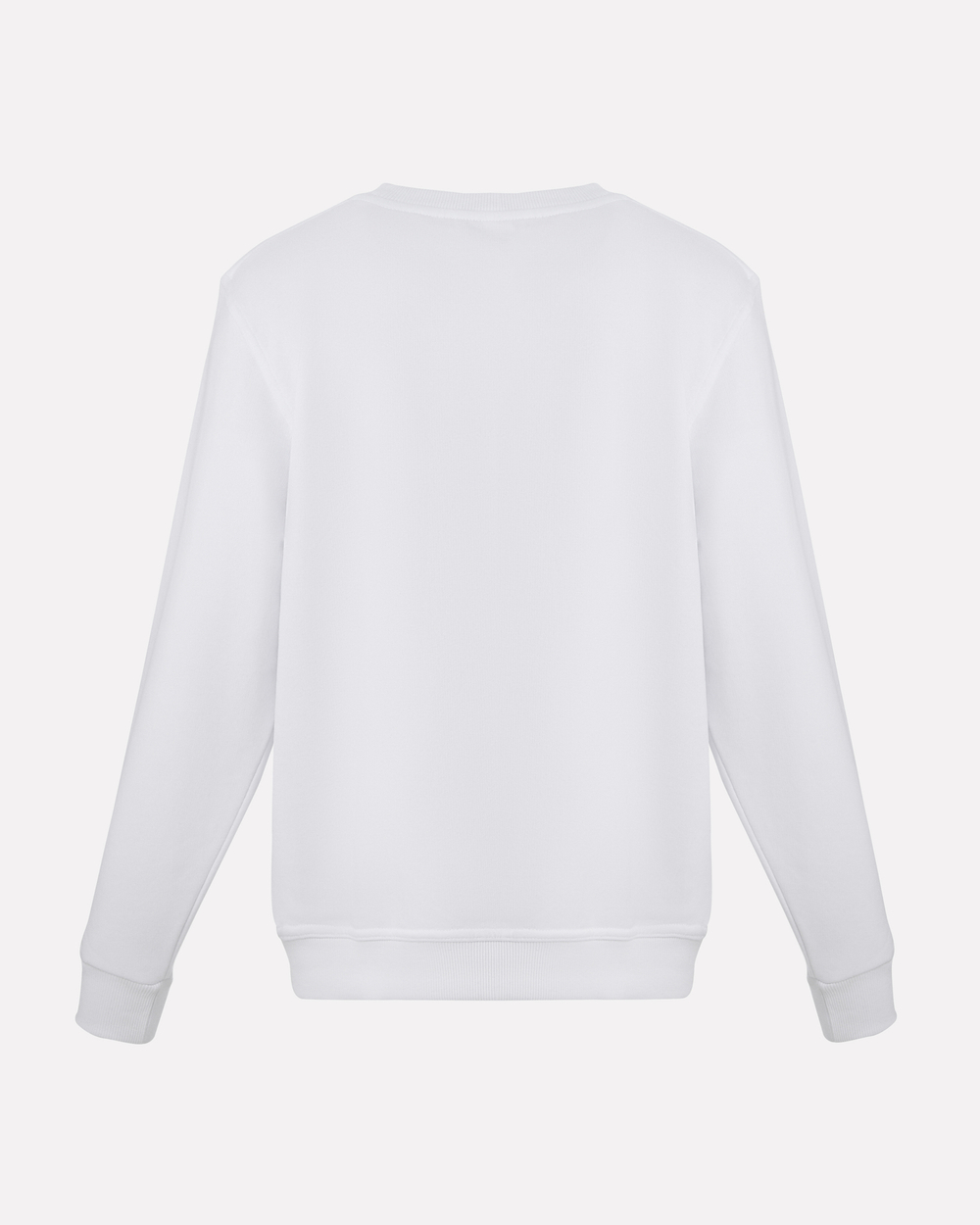 Свитшот, 3-нитка, Soul