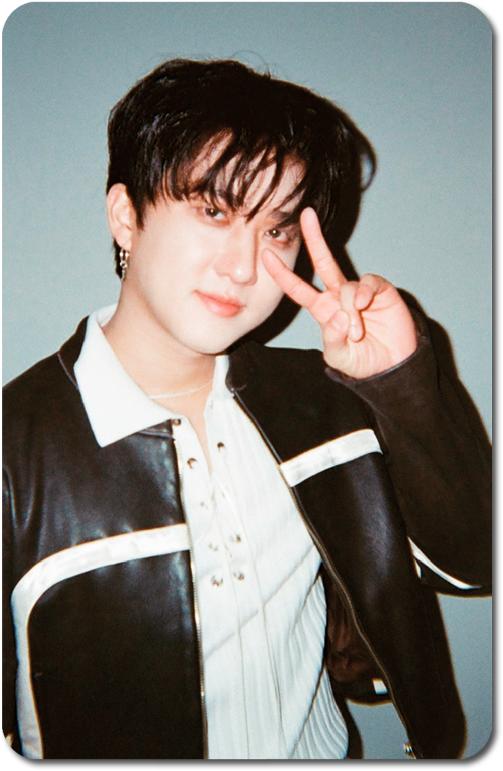 Карта / STRAY KIDS #0817