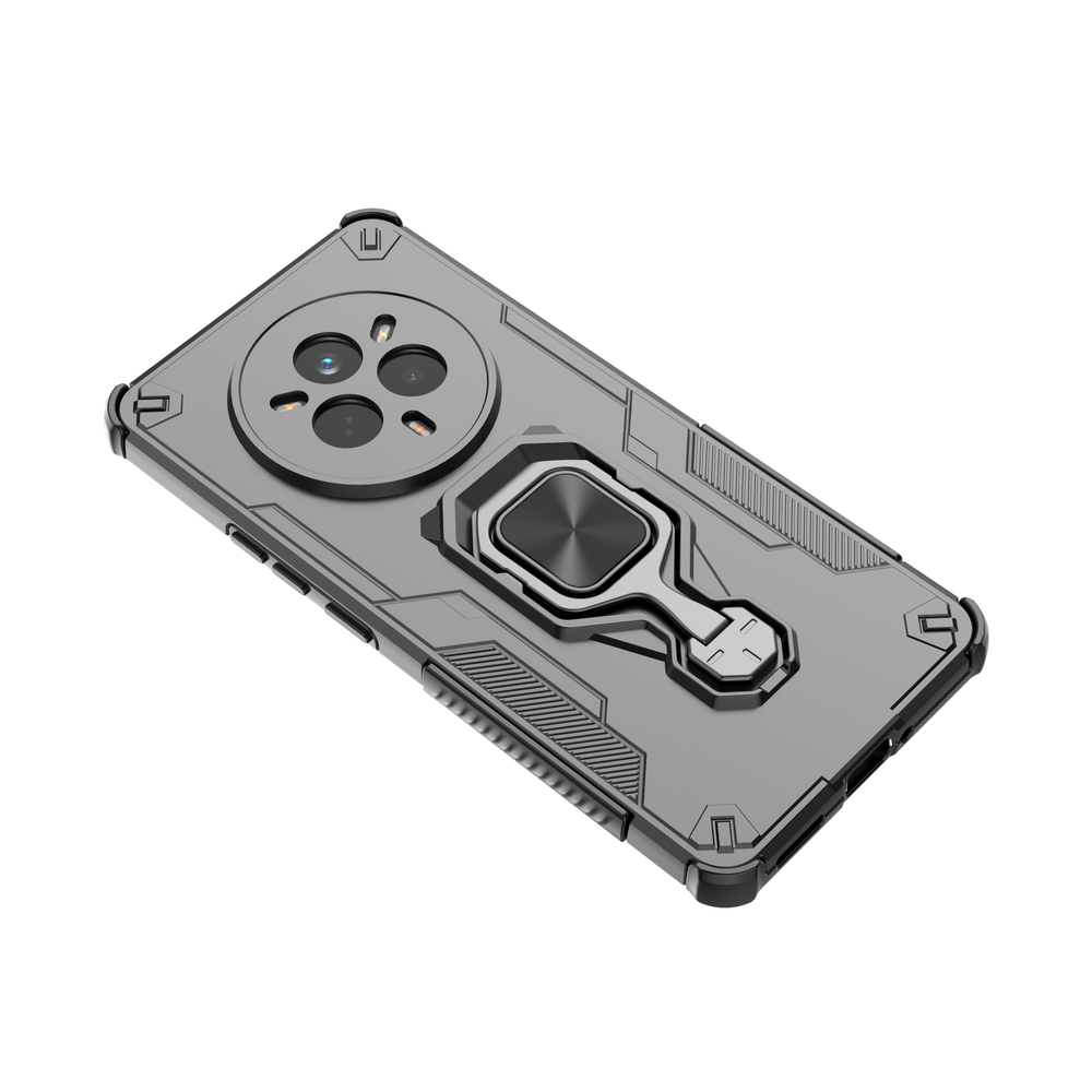 Противоударный чехол Antistrike для Realme 14 Pro