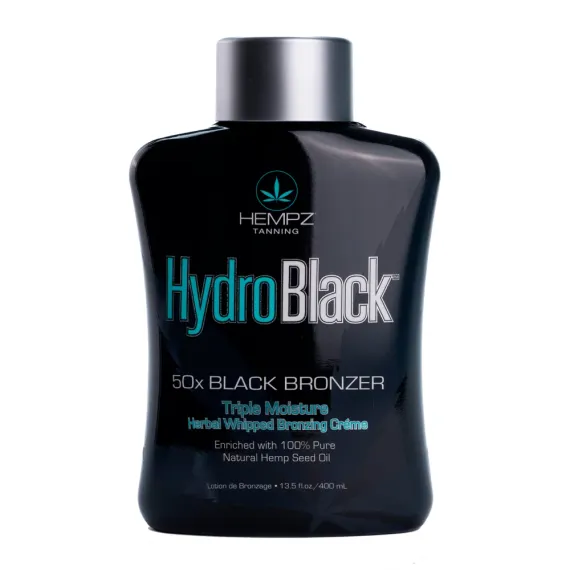 Ультра - увлажняющий активатор загара с комплексным бронзированием