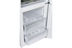 Холодильник Korting KNFC 62370 GW