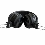 Гарнитура накладная Bluetooth BT5.0 HOCO W25 300mAh чёрный