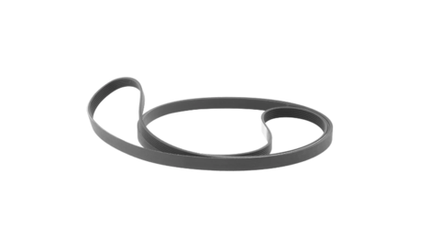 Ремень 1980 H7 для стиральной машины Bosch (Бош) / Siemens (Сименс) - 649054