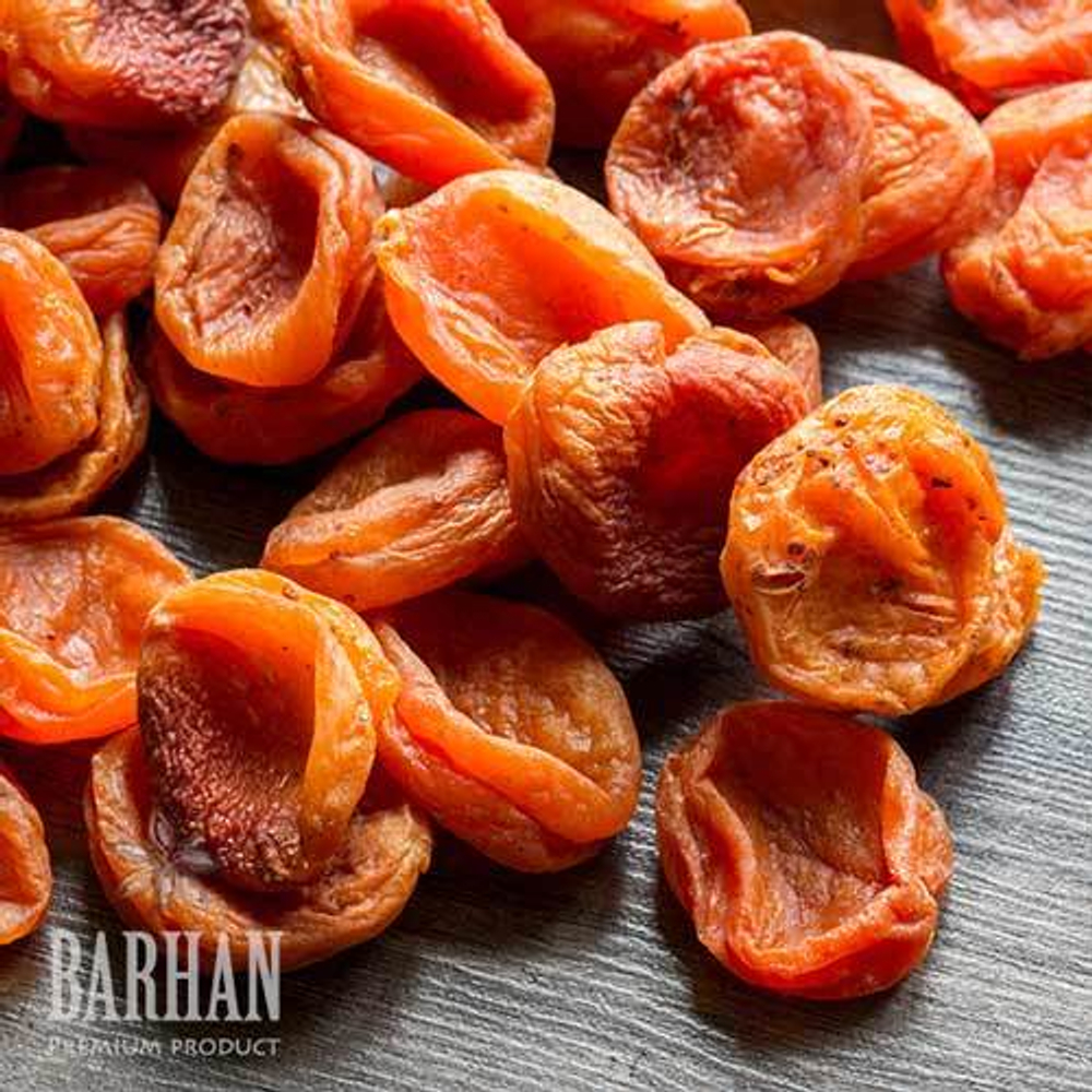 Курага лечебная сухая