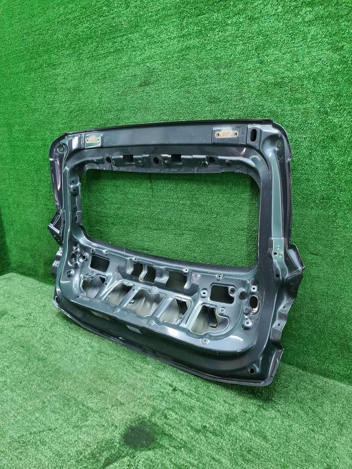 Крышка багажника GEELY GS (2016-2021)