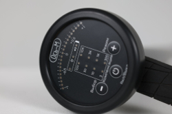 Переносной магнитометрический градиентометр Ось-М