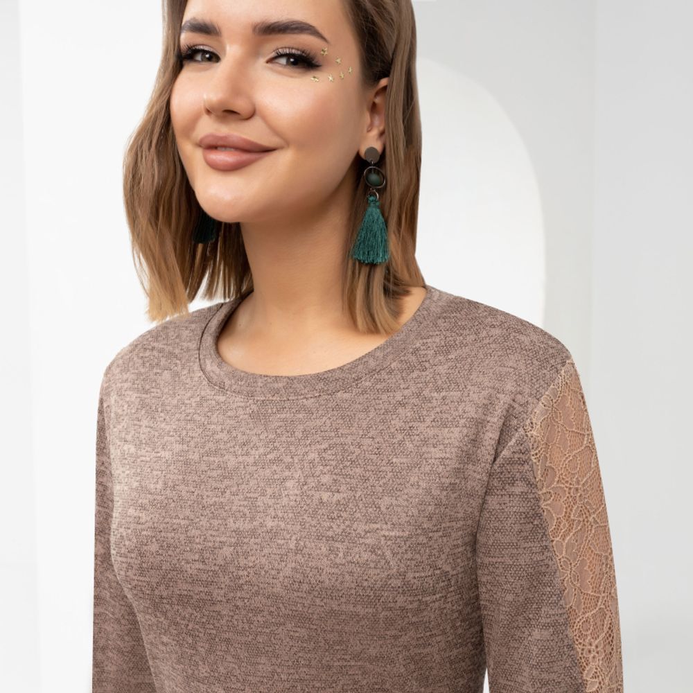 Платье Свидание с мечтой Charutti (Акция)