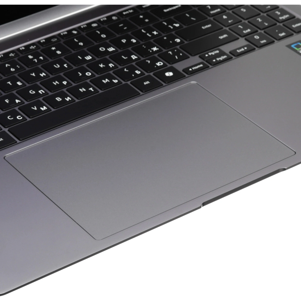 Samsung Galaxy Book 5 Pro 360 NP960 Ul5 226V/16Gb/SSD512Gb/130V/16"/AMOLED/Touch/2.8K/W11HEng/gre
