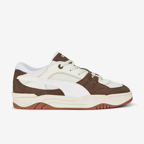 Кроссовки Puma-180 Vapor Brown/White