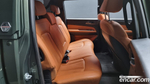 KG Mobility (Ssangyong) The New Rexton Sports Дизель 2.2 4WD (06.2022)