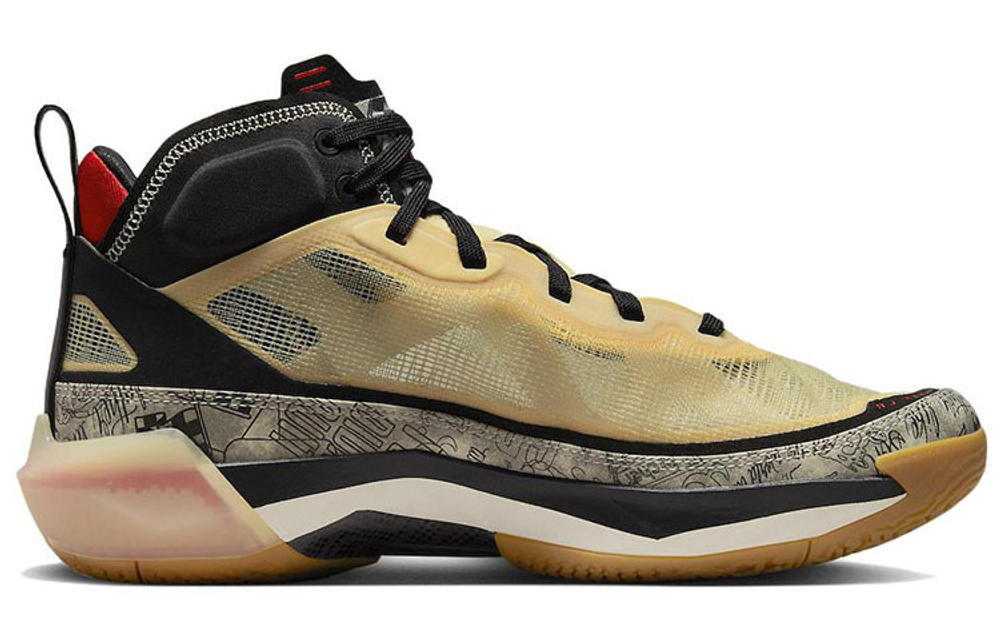 Кроссовки Jordan Air Jordan 37 "Jayson Tatum"