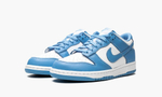 Nike Dunk Low GS "UNC"