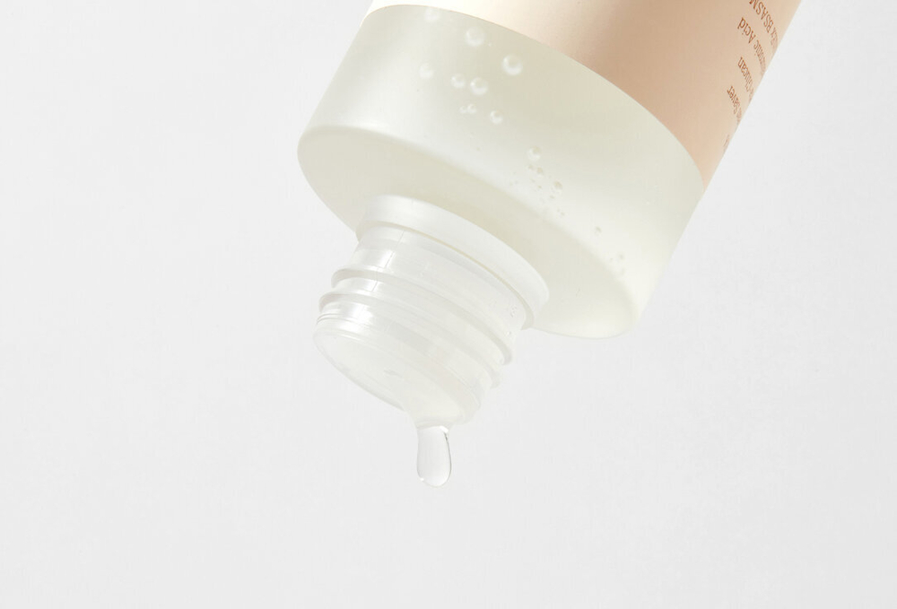 Обновляющий тонер для проблемной кожи с салициловой кислотой Ottie Blemish Clean Toner 210 мл