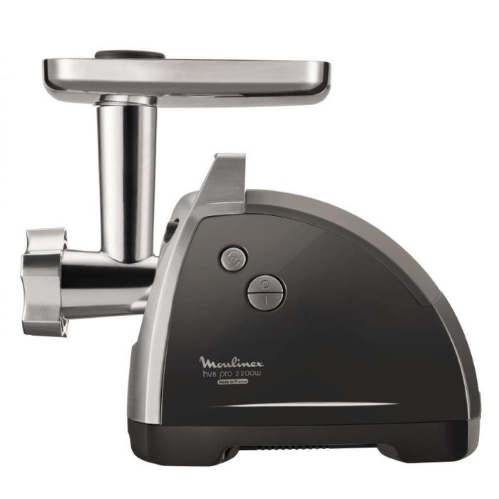 Мясорубка Moulinex HV8 Pro ME688832