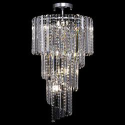 Люстра на штанге Maytoni RC002PL-12CH