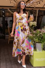 Сарафан Мерида (бежевое) П14041-35М LT Collection