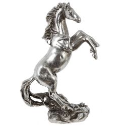 GAEM Фигурка декоративная "Лошадь", L8,5 W4 H12,5 см, 2в.