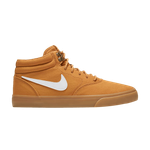 Кроссовки Nike Sb Charge Mid Premium