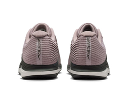 Мужские кроссовки теннисные Nike Zoom Vapor Clay 12 Premium - light violet ore/barely green/anthracite