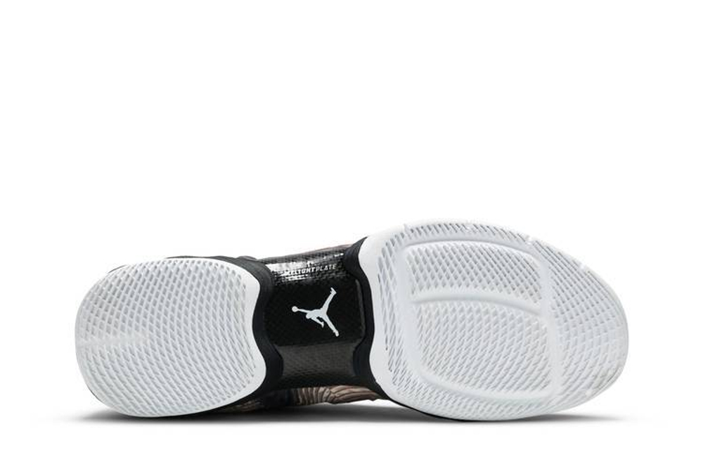 Кроссовки Jordan Air Jordan 28 Black Camo