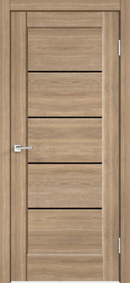 Межкомнатные двери VellDoris PREMIER 1 Дуб европейский