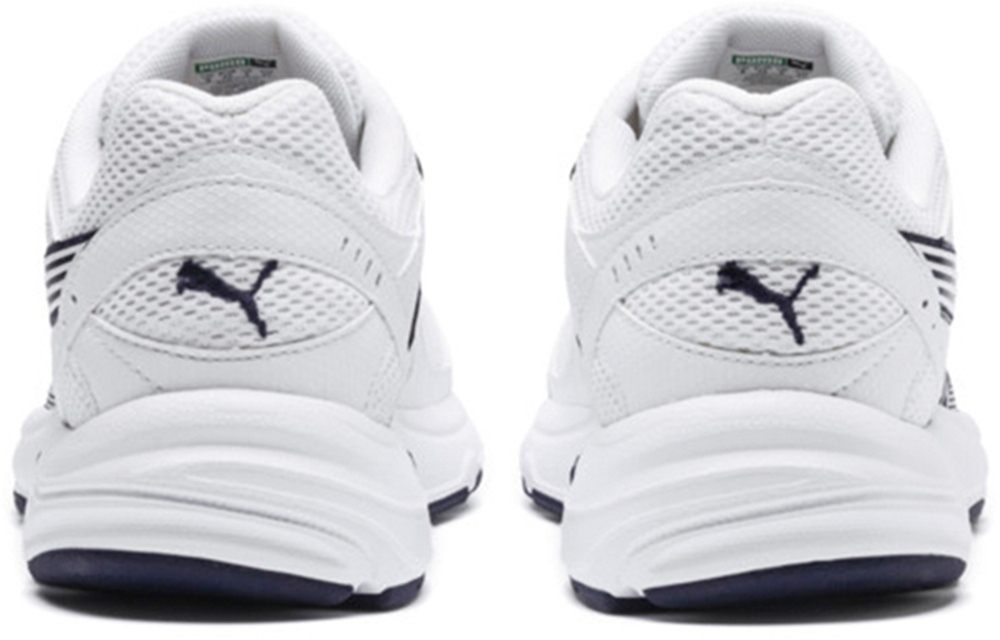 Кроссовки PUMA Axis White Peacoat, 368465-04