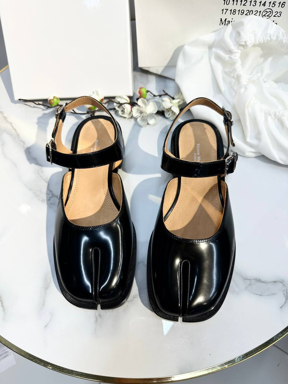 Босоножки Maison Margiela